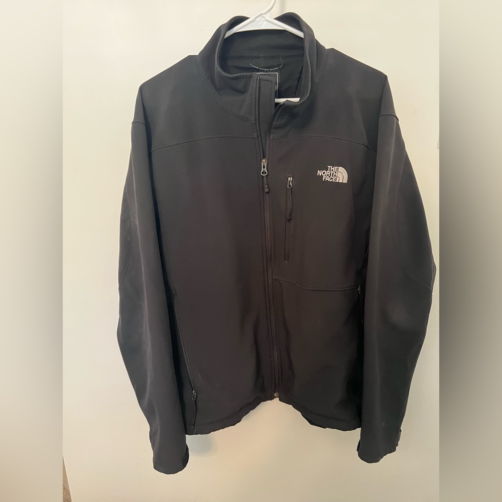 North face jacket